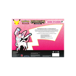 Celebrations Collection (Dark Sylveon V)