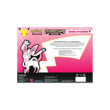 Celebrations Collection (Dark Sylveon V)