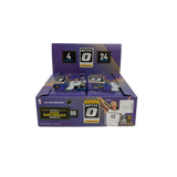 2025 Panini NBA Donruss Optic Basketball Counter Display