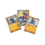 Cynthia's Garchomp EX Premium Collection
