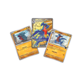 Cynthia's Garchomp EX Premium Collection