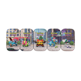 Pokemon TCG: Lumiose City Mini Tin