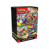 ME01 Mega Evolution Booster Bundle