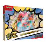 Pokémon TCG: Mega Evolution - Mega EX Box