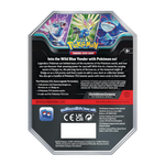 Pokémon TCG: Azure Legends Tin