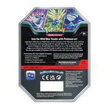 Pokémon TCG: Azure Legends Tin