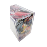 Desacne - Premium Booster Box Protector - 2 Pack