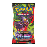 ME02 - Phantasmal Flames Booster Box