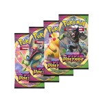 SWSH04 Vivid Voltage Booster Pack