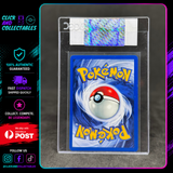 1999 Pokemon Jungle Vileplume #31/64 CGC Authentic