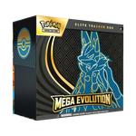 ME01 Mega Evolution Elite Trainer Box