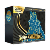 ME01 Mega Evolution Elite Trainer Box