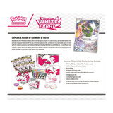 Pokémon TCG: Scarlet &amp; Violet— White Flare Elite Trainer Box