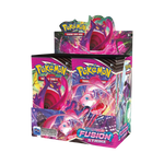 SWSH08 Fusion Strike Booster Box