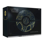 SWSH Zacian or Zamazenta Elite Trainer Box Plus