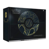 SWSH Zacian or Zamazenta Elite Trainer Box Plus