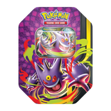 Pokemon TCG: Mega Moonlight Tin