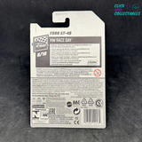 SUPER TREASURE HUNT FORD GT-40