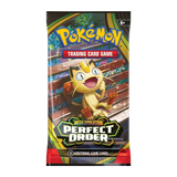 Pokémon TCG: Mega Evolution-Perfect Order Booster Box