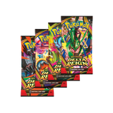 Pokémon TCG: Mega Evolution Delta Reign Booster Box