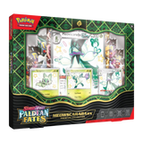 POKÉMON TCG Scarlet & Violet 4.5 Paldean Fates Premium Collection