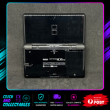 Nintendo DS Lite Console – Black (USG-001) 1