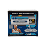 Panini Prizm NBA Basketball Counter Display