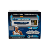 Panini Prizm NBA Basketball Counter Display