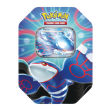 Pokémon TCG: Azure Legends Tin