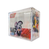 Desacne - Premium Booster Box Protector - 2 Pack