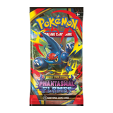 ME02 - Phantasmal Flames Booster Box