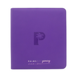 Collector's Series 12 Pocket Zip Trading Card Binder