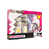 Celebrations Collection (Dark Sylveon V)