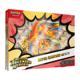 Pokémon TCG: Mega Evolution - Mega EX Box