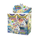SWSH09 Brilliant Stars Booster Box
