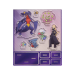 Cynthia's Garchomp EX Premium Collection