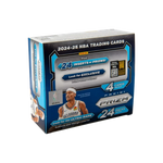 Panini Prizm NBA Basketball Counter Display