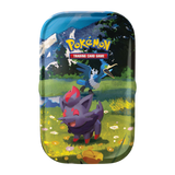 Pokémon TCG: Mega Evolution— Ascended Heroes Mini Tin