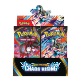 Pokémon TCG: Mega Evolution Chaos Rising Booster Box