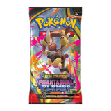 ME02 - Phantasmal Flames Booster Box