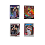 2025 Panini NBA Donruss Optic Basketball Counter Display