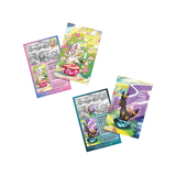 Scarlet & Violet - Prismatic Evolutions Mini Tin