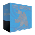 XY Evolutions Elite Trainer Box