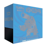 XY Evolutions Elite Trainer Box