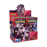 SV10 Destined Rivals Booster Box