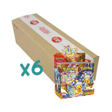 SV08 Surging Sparks Booster Box