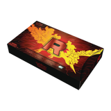 Pokemon TCG: Team Rocket Moltres ex Ultra-Premium Collection