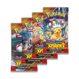 Scarlet & Violet 8 Surging Sparks Booster Box