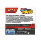 Scarlet & Violet 8 Surging Sparks Booster Box