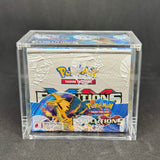 XY Evolutions Booster Box